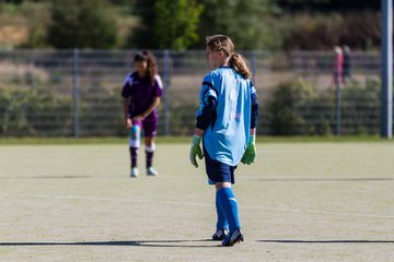 Bild 2 - B-Juniorinnen FSC Kaltenkirchen - TSV Sderbrarup : Ergebnis: 2:0